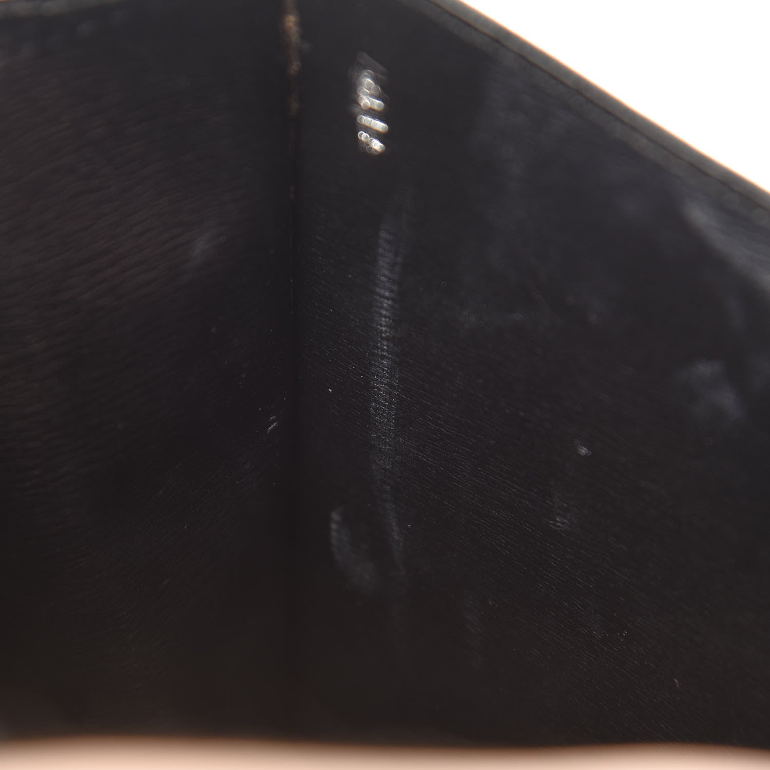 Louis Vuitton Epi Sac Friedland Black 16 of 18