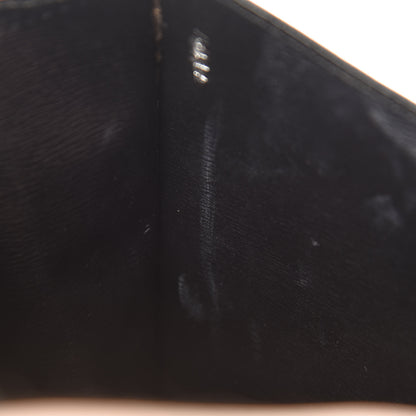 Louis Vuitton Epi Sac Friedland Black 16 of 18