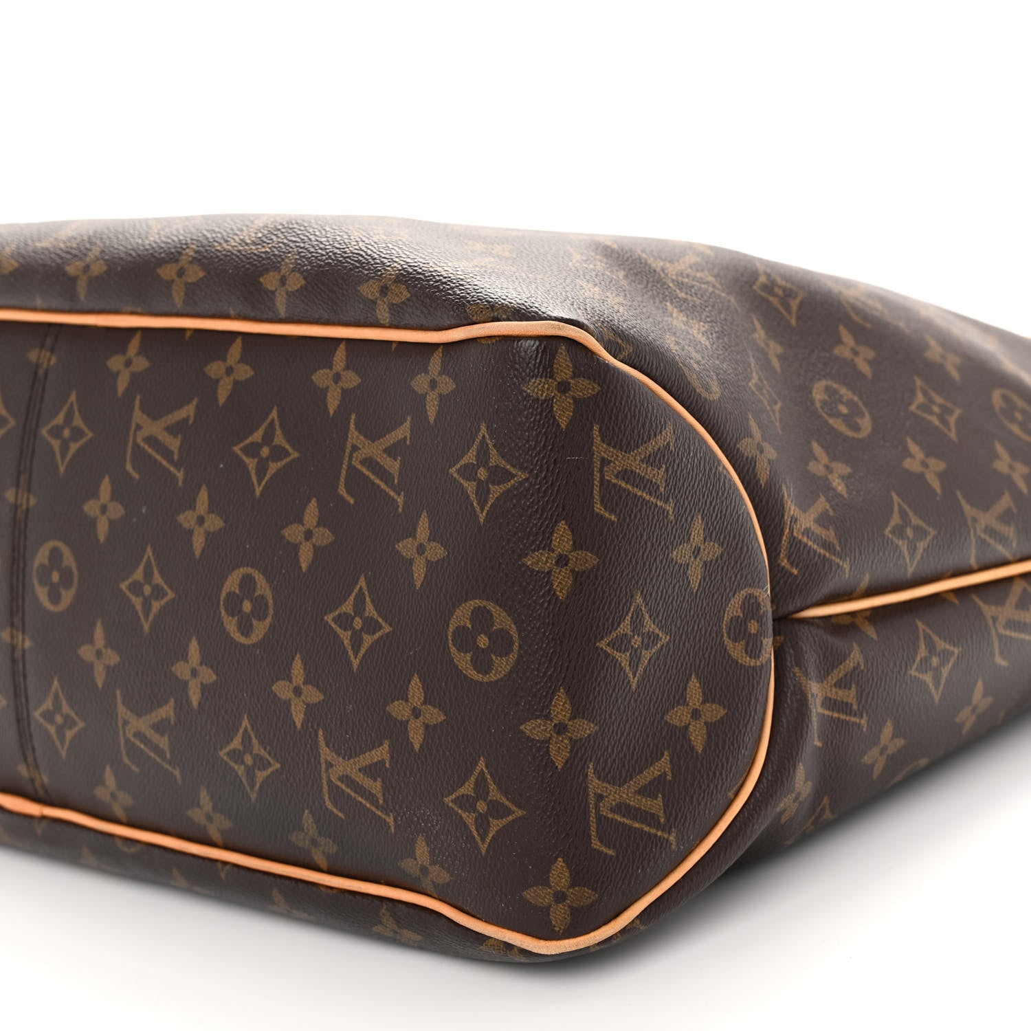 Louis Vuitton Monogram Delightful MM 9 of 11