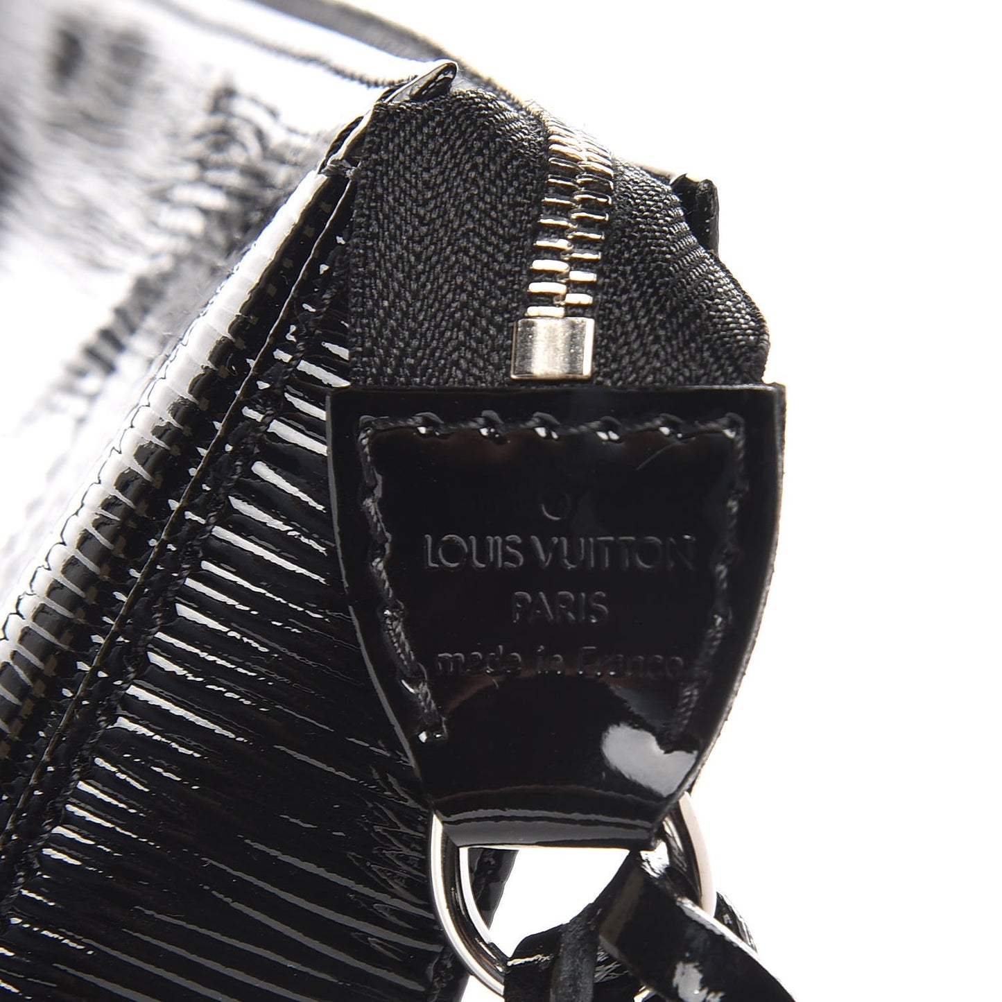 Electric Epi Pochette Accessories NM Black