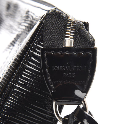 Louis Vuitton Electric Epi Pochette Accessories NM Black 7 of 8