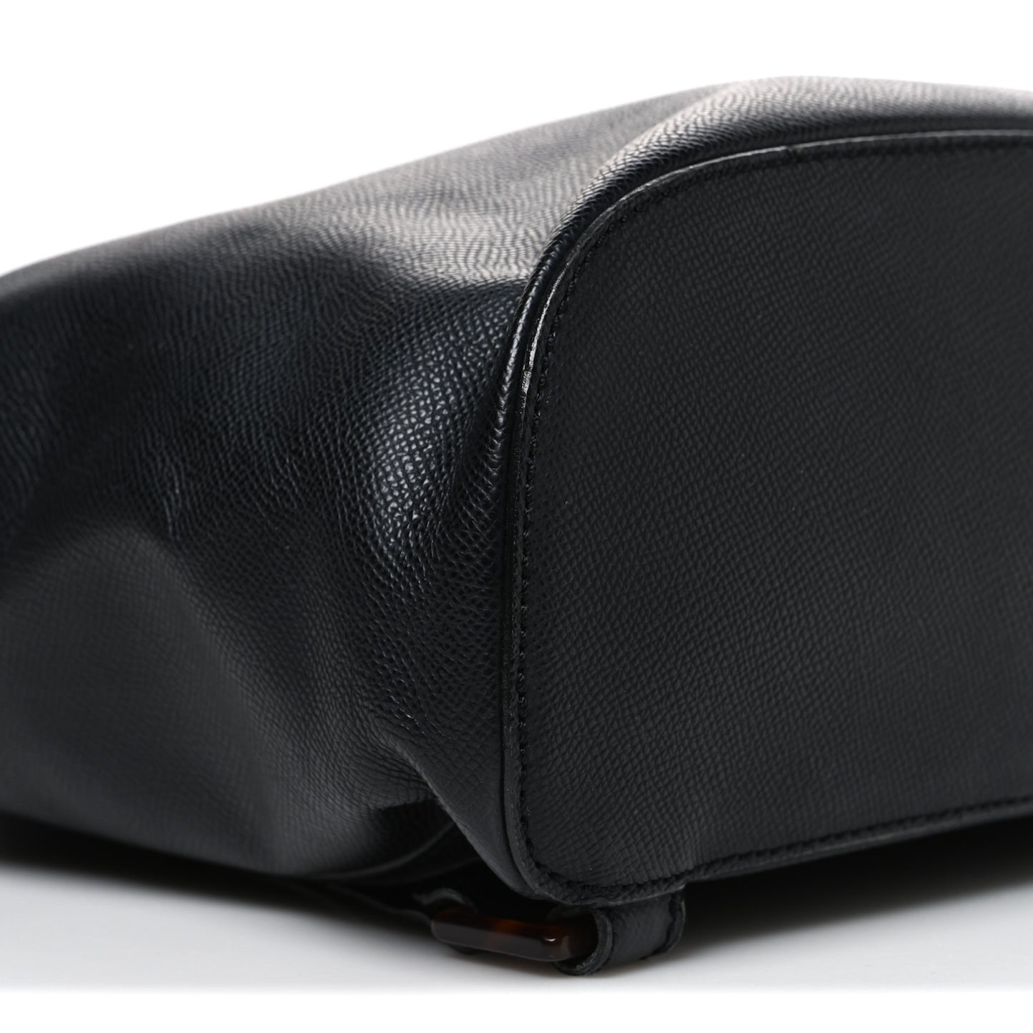 Caviar Tortoise CC Backpack Black