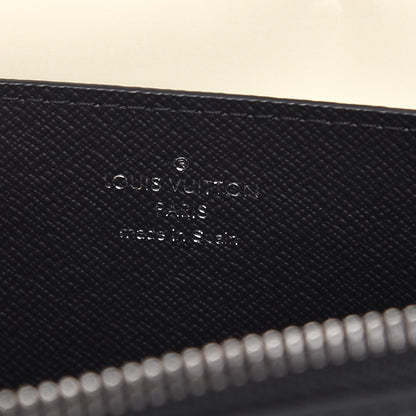 Louis Vuitton Monogram Eclipse Zippy XL Wallet 6 of 7