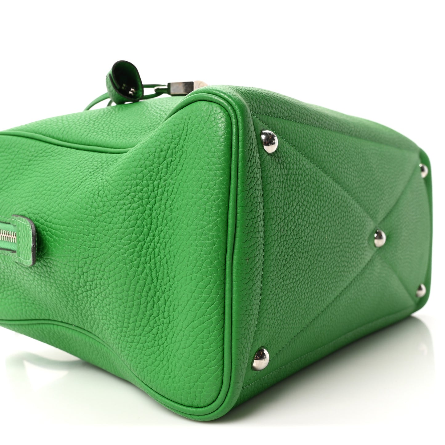 Taurillon Clemence Victoria II 35 Bambou