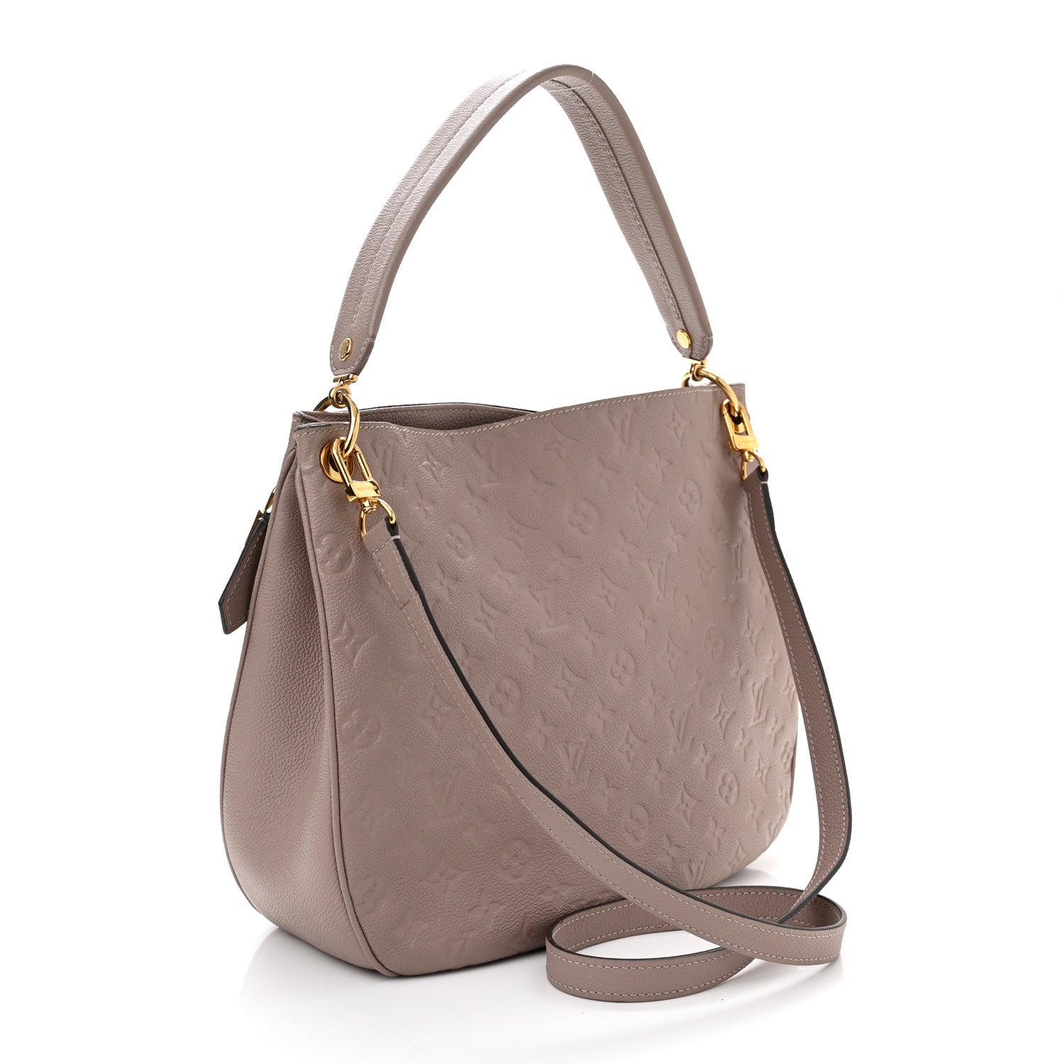 Louis Vuitton Empreinte Spontini Mastic 3 of 10