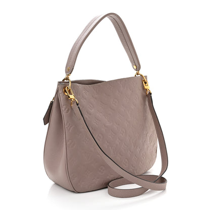 Louis Vuitton Empreinte Spontini Mastic 3 of 10
