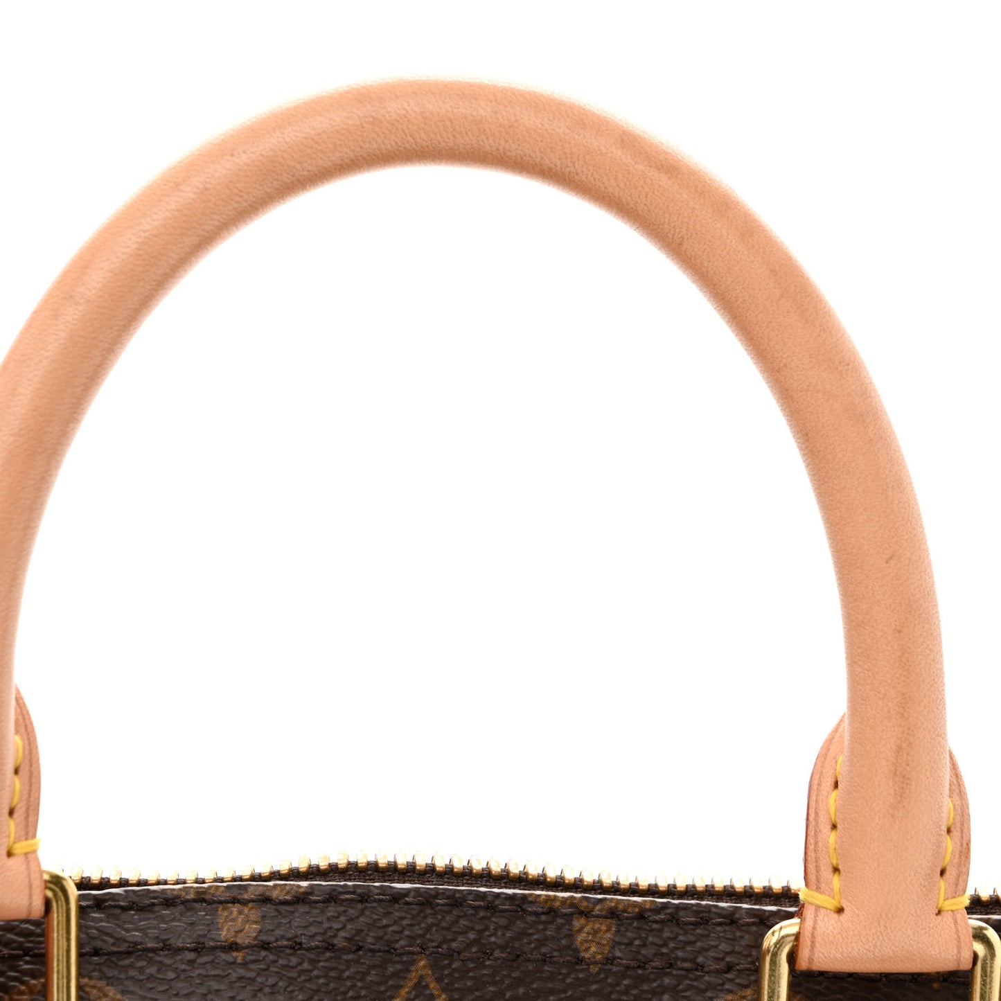 Monogram Speedy Bandouliere 25