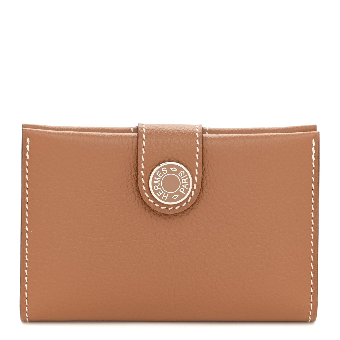 Evercolor RMS Card Holder Gold