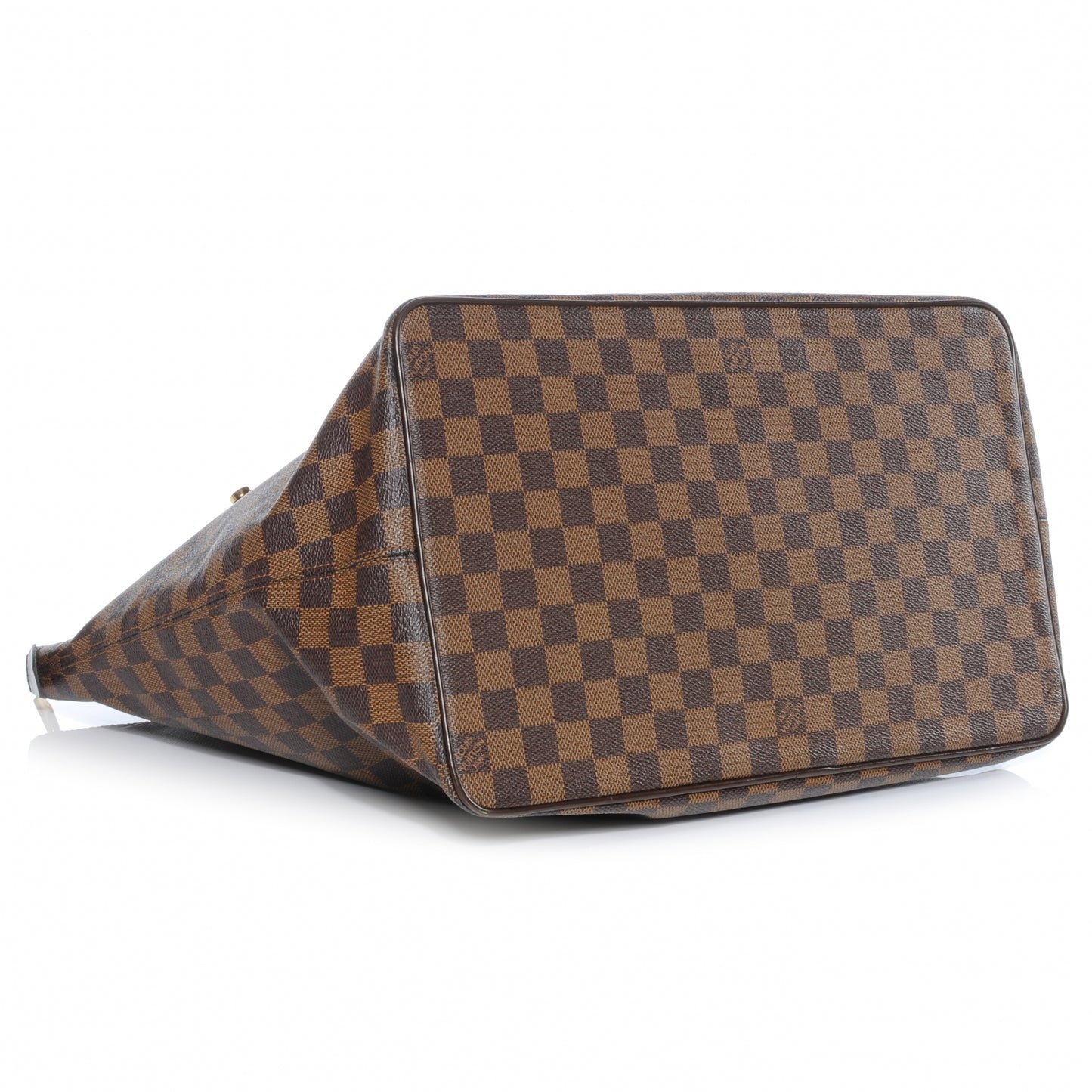 Damier Ebene Saleya GM
