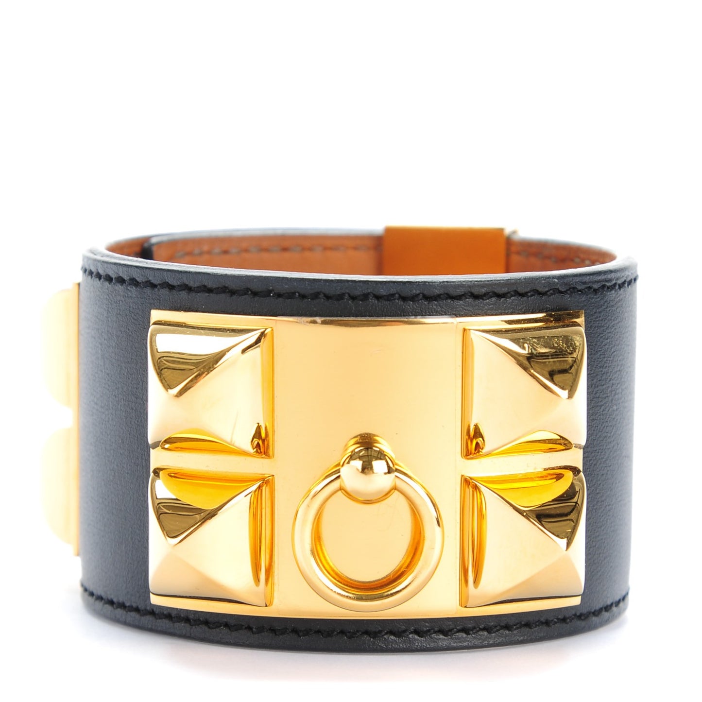 Chamonix Collier De Chien CDC Bracelet S Black