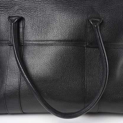 Mulberry Soft Grain Calfskin Bayswater Black 19 of 20