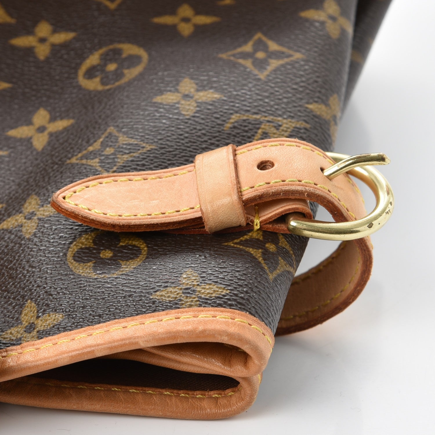 Louis Vuitton Monogram Batignolles Horizontal 12 of 12