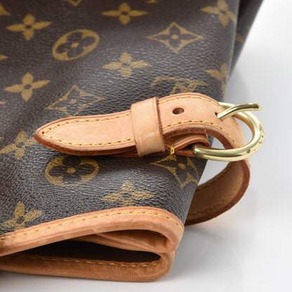 Louis Vuitton Monogram Batignolles Horizontal 12 of 12