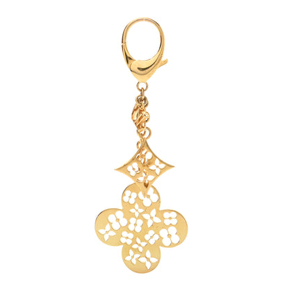Louis Vuitton Ivy Bag Charm 1 of 6