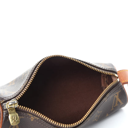 Louis Vuitton Monogram Trousse Ronde 20 Makeup Case 5 of 8