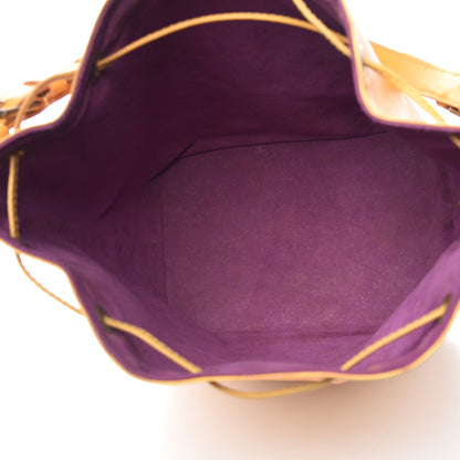 Louis Vuitton Epi Noe Tassil 5 of 18