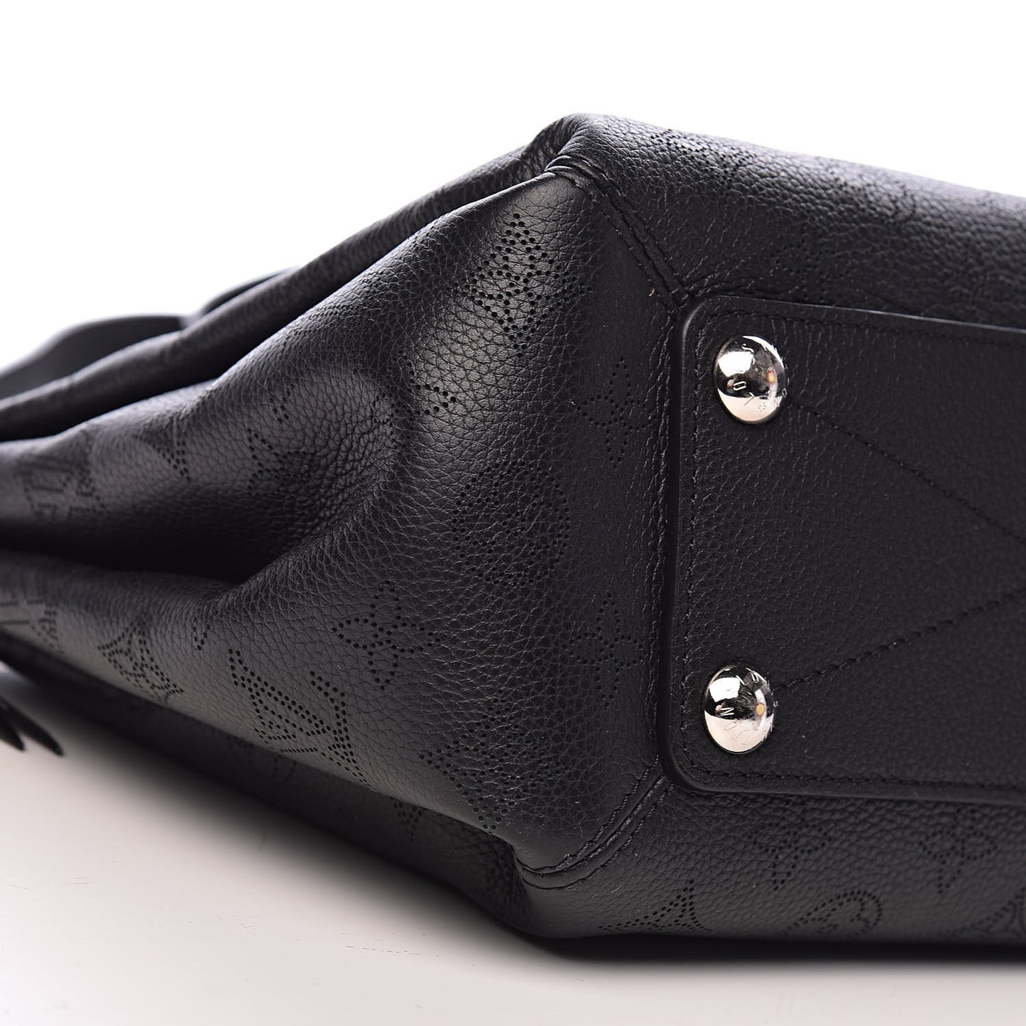 Mahina Babylone Chain BB Black