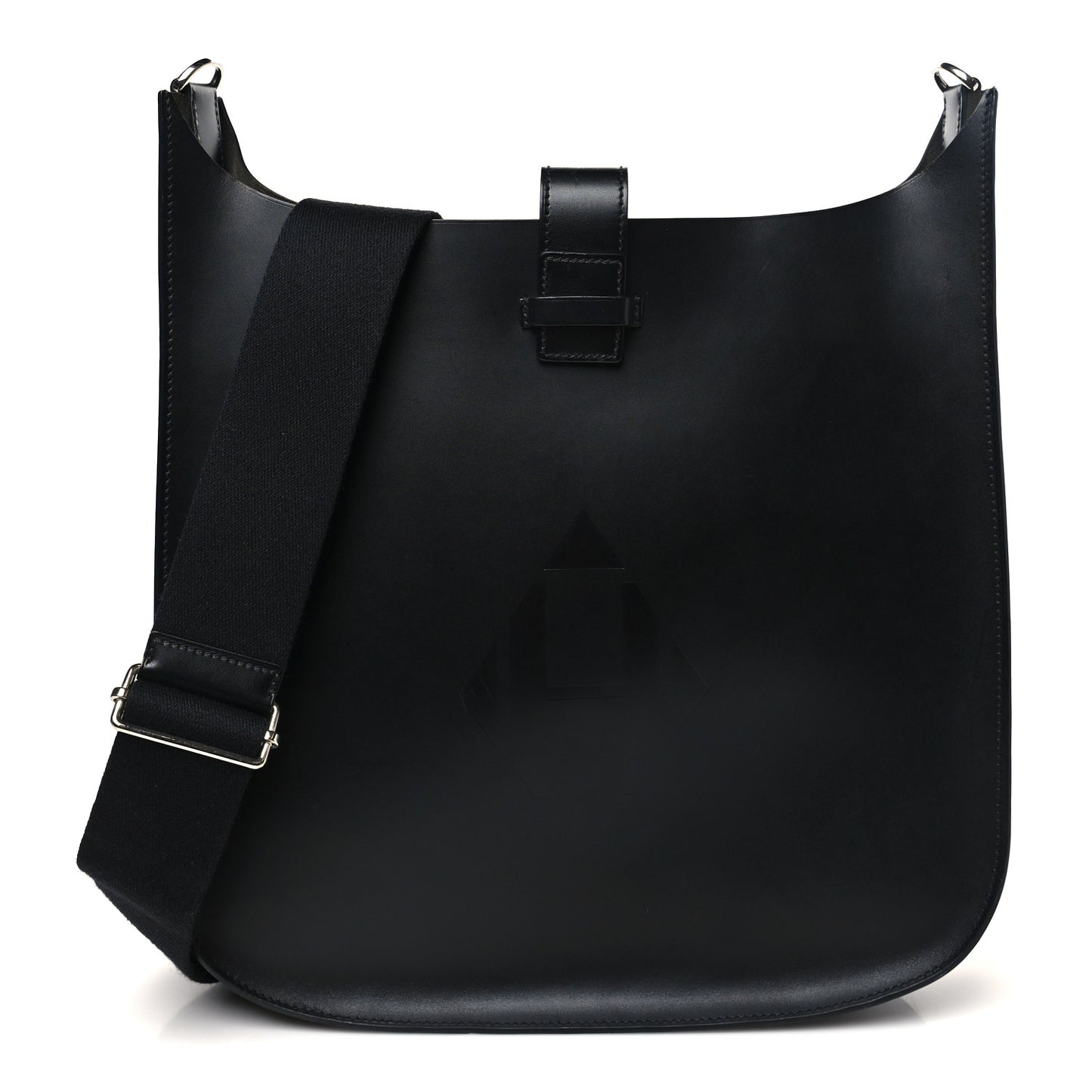 Vache Hunter Evelyne Sellier 33 Black