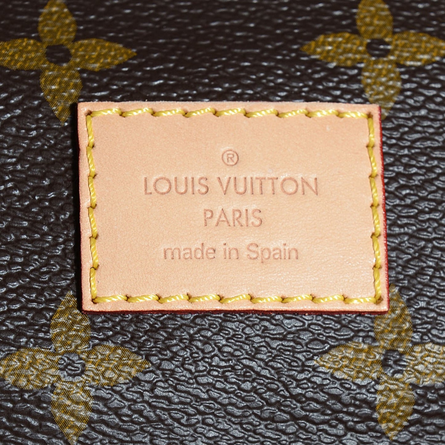 Monogram Sully MM