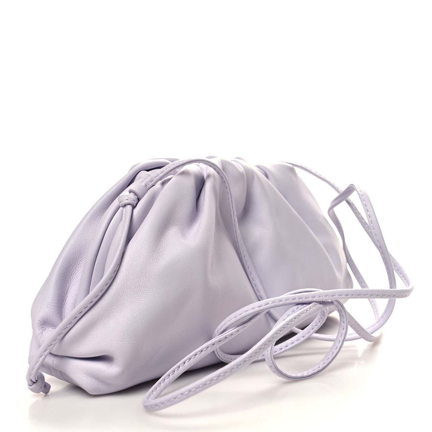 Butter Calfskin The Mini Pouch Mirth
