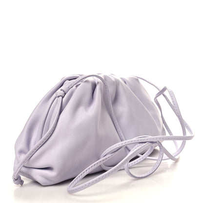 Bottega Veneta Butter Calfskin The Mini Pouch Mirth 3 of 11