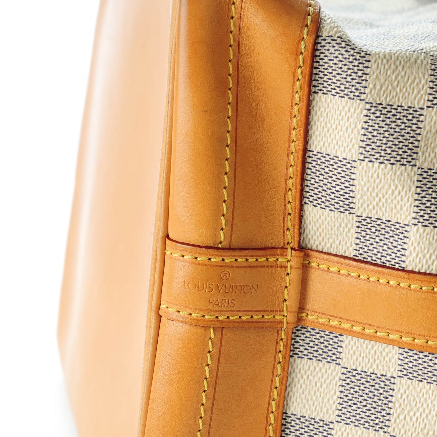 Damier Azur Noe