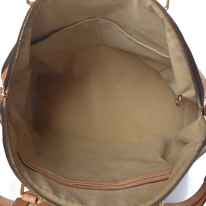 Louis Vuitton Monogram Retiro GM 6 of 13