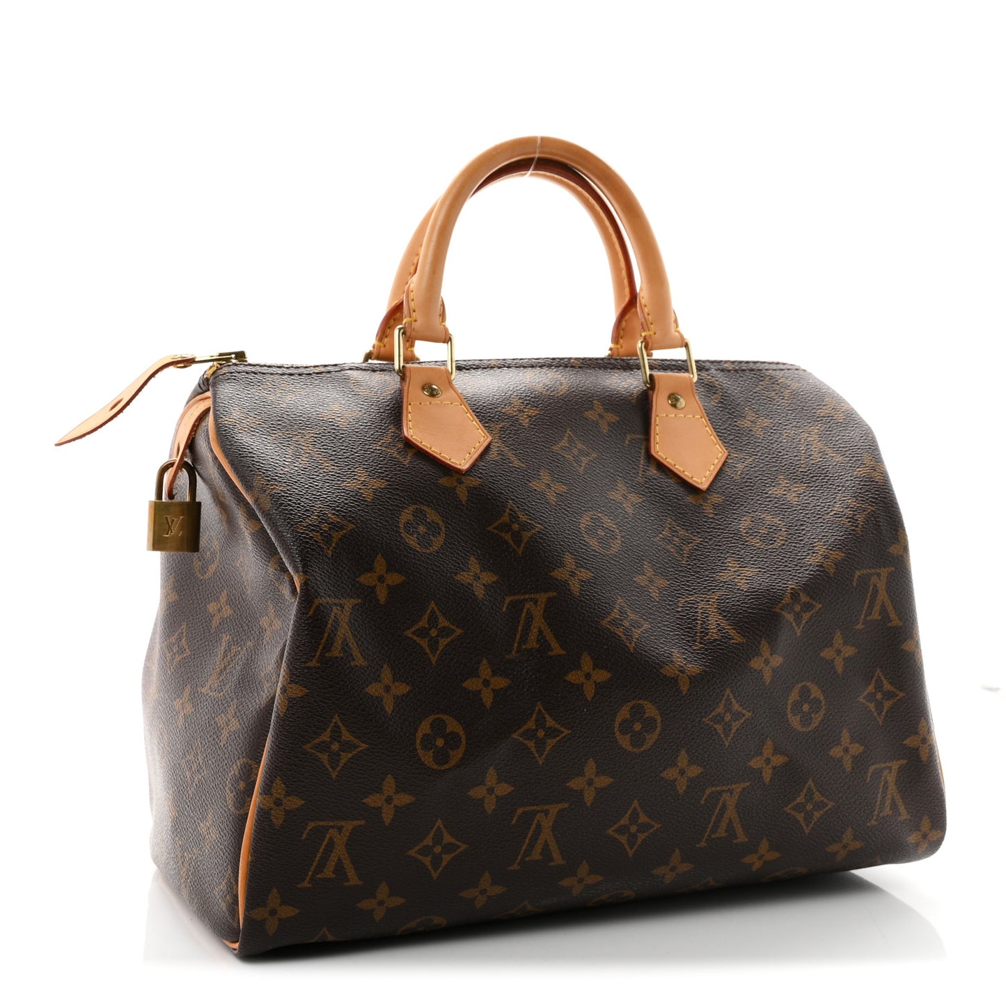 Monogram Speedy 30