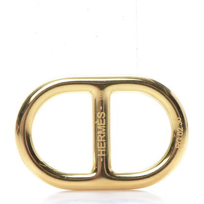 Hermes Swift O'Maillon Earrings Black 4 of 6