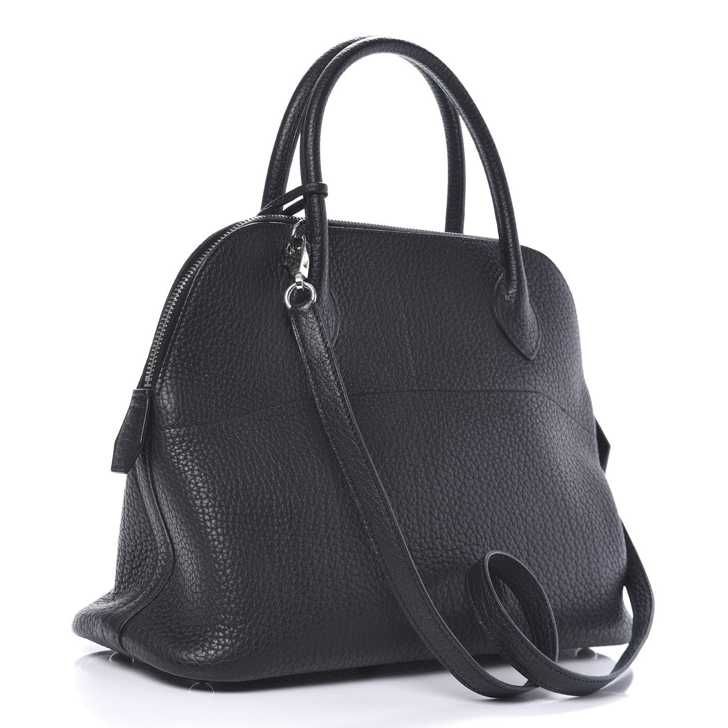 Hermes Fjord Bolide 31 Black 4 of 16