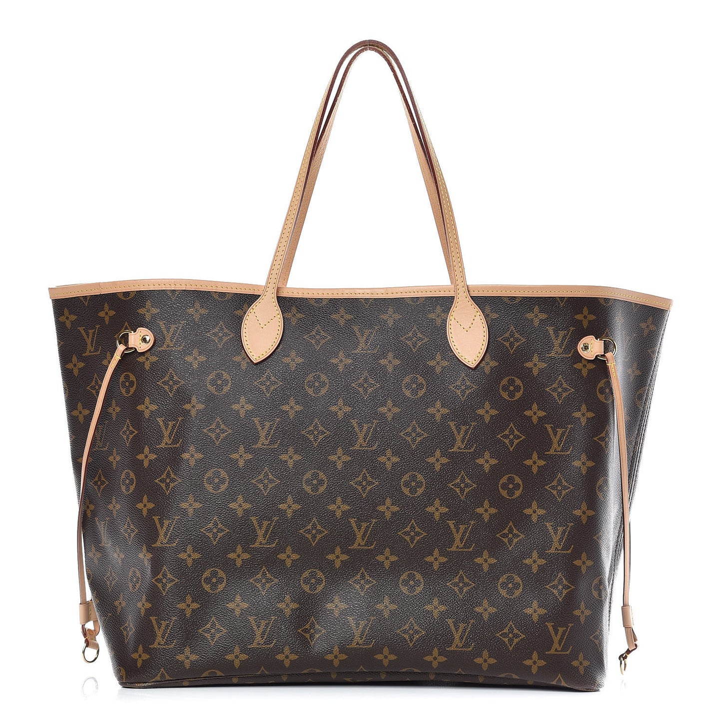 Monogram Neo Neverfull GM