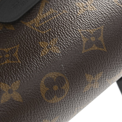 Louis Vuitton Monogram Neonoe MM Black 10 of 10
