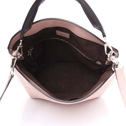 Louis Vuitton Mahina Babylone PM Magnolia 4 of 10