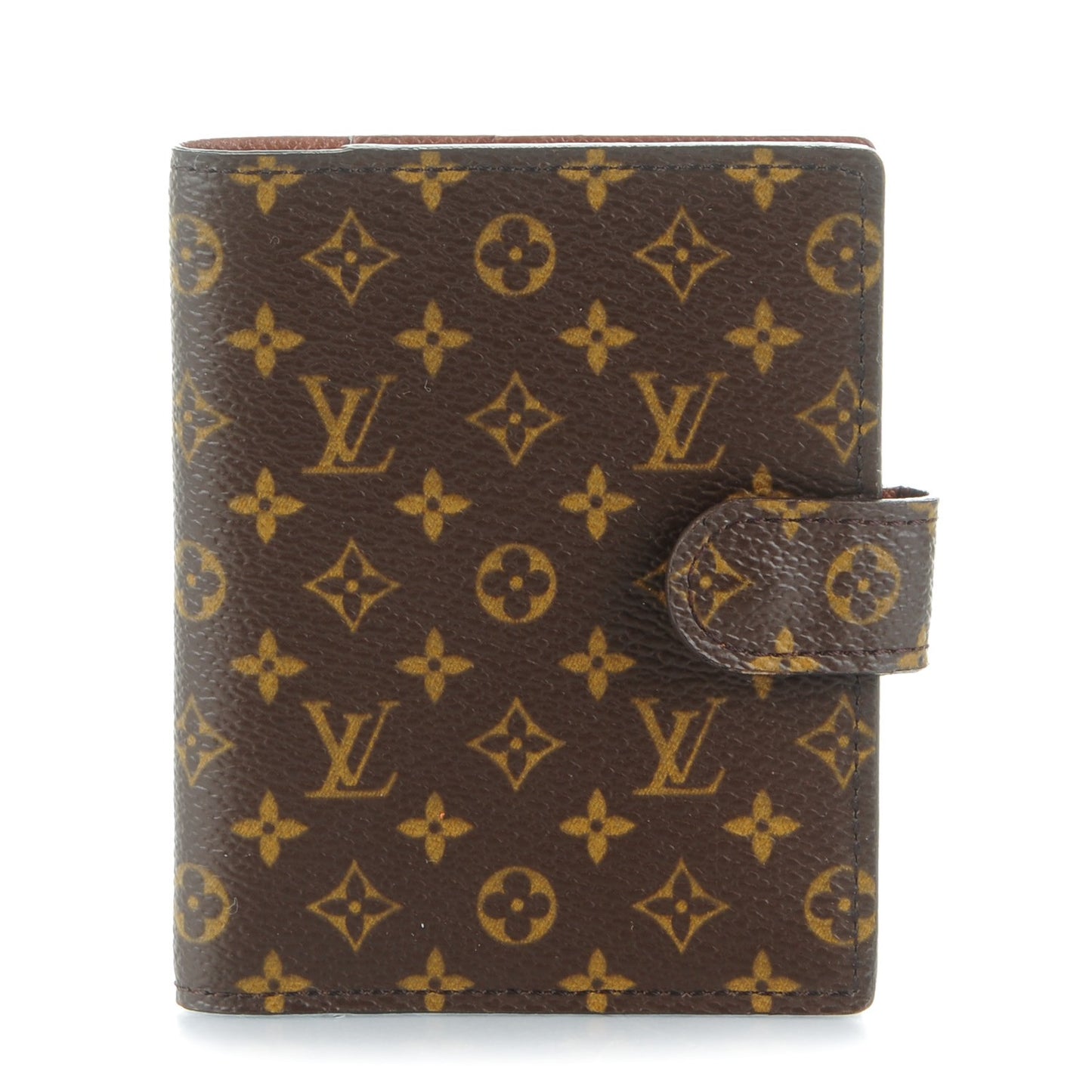 Monogram Mini Ring Agenda 150 Anniversary