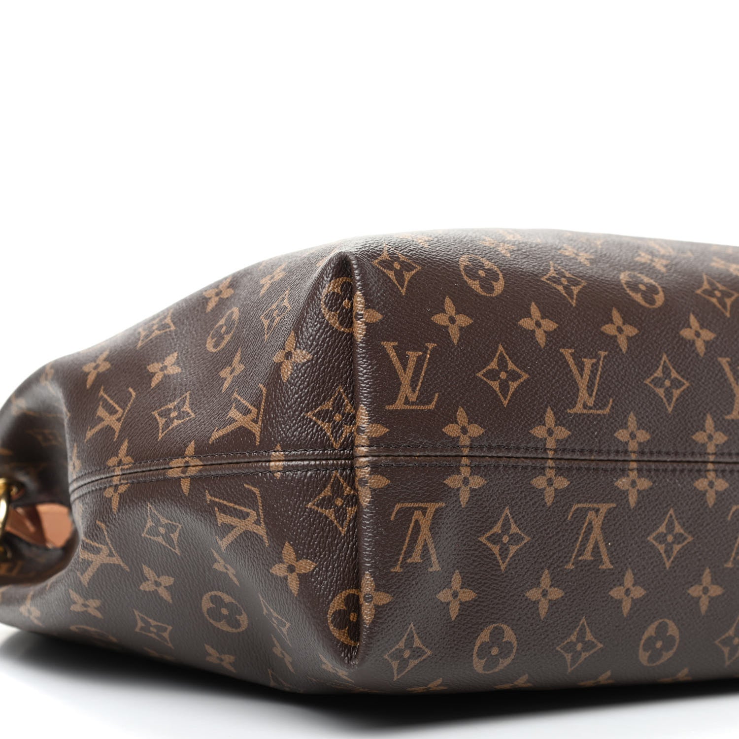 Louis Vuitton Monogram Graceful MM Pivoine 6 of 10