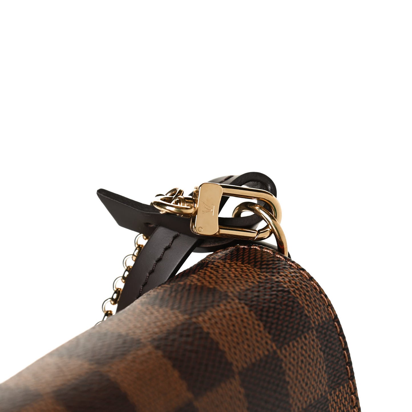 Damier Ebene Favorite MM