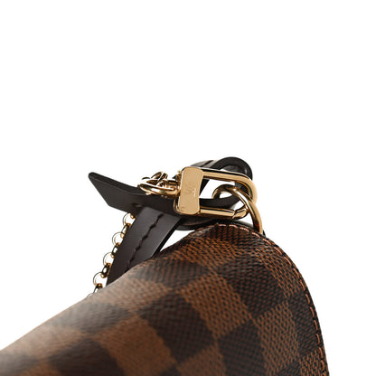 Louis Vuitton Damier Ebene Favorite MM 12 of 14