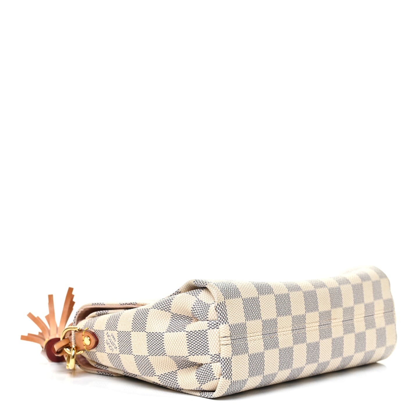Damier Azur Croisette