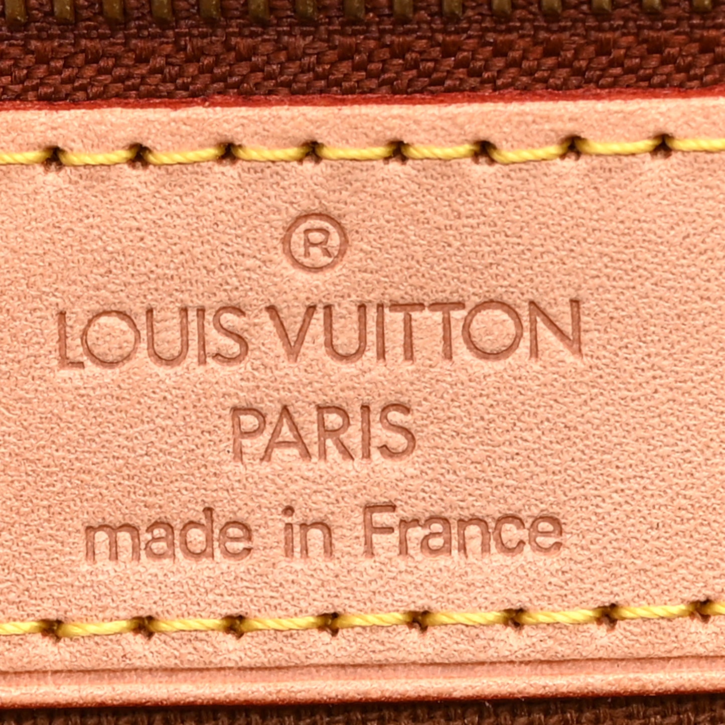 Monogram Batignolles Horizontal