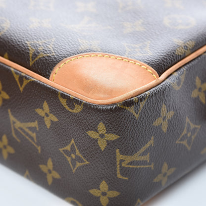 Louis Vuitton Monogram Trocadero 30 11 of 19