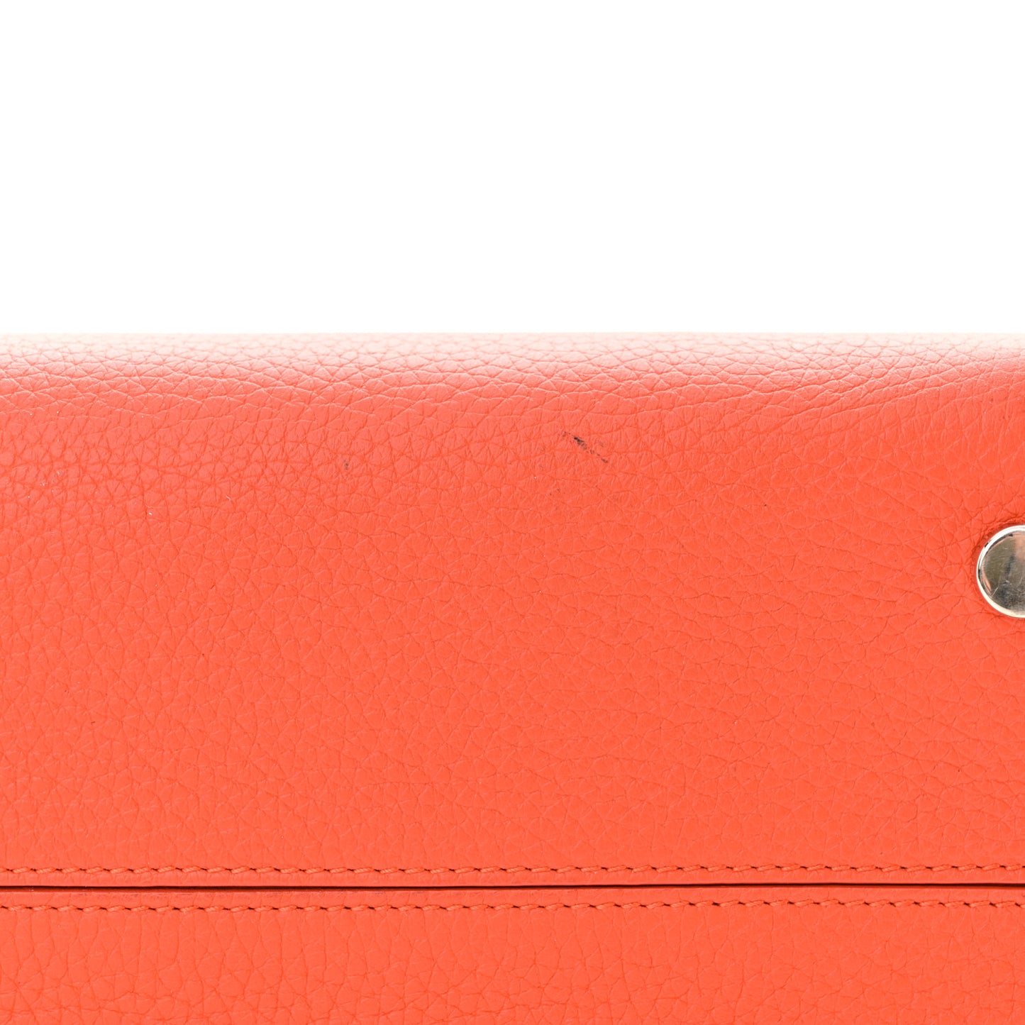Bullcalf Diorever Flap Orange
