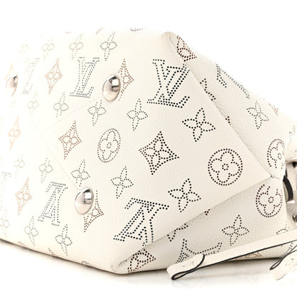 Louis Vuitton Mahina Bella Snow White 7 of 9