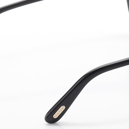 Tom Ford Valesca Cat Eye Sunglasses TF555 Black 8 of 8