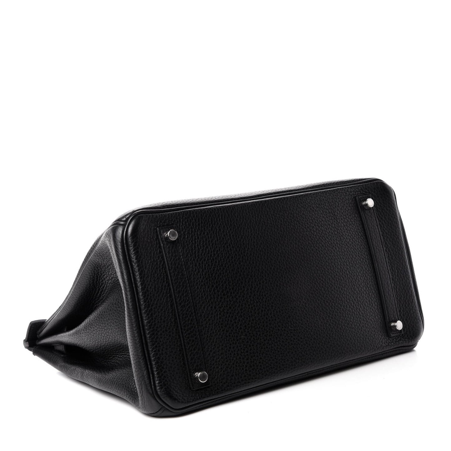 Togo Birkin 35 Black