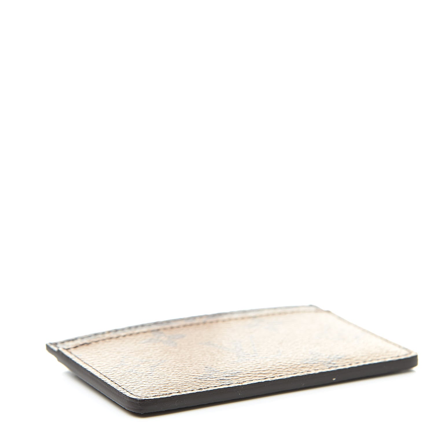 Louis Vuitton Reverse Monogram Card Holder 4 of 10
