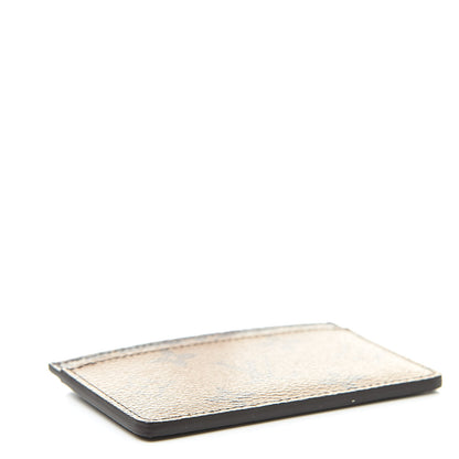 Louis Vuitton Reverse Monogram Card Holder 4 of 10