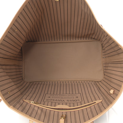 Louis Vuitton Monogram Neo Neverfull GM 6 of 12