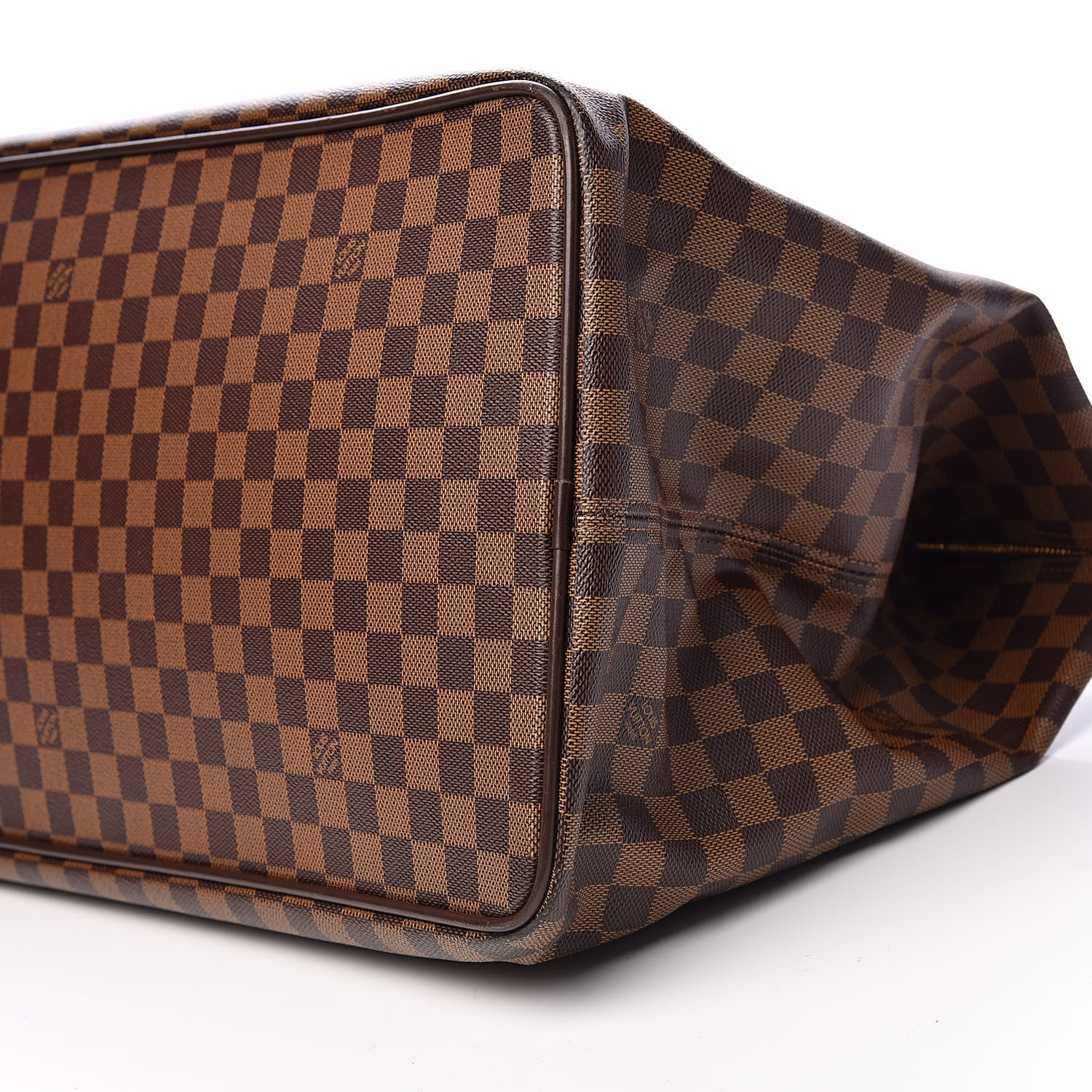 Louis Vuitton Damier Ebene Greenwich GM 11 of 12