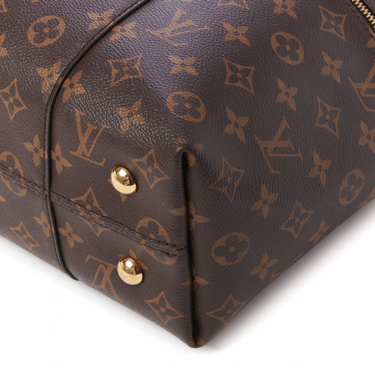 Louis Vuitton Monogram Melie 5 of 8