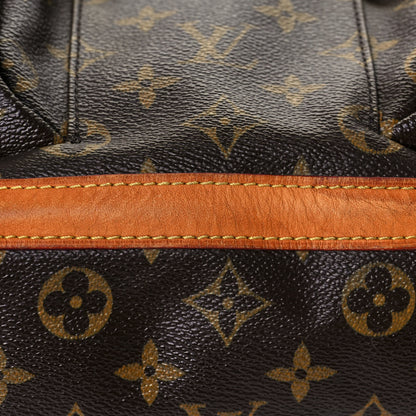 Louis Vuitton Monogram Bosphore Backpack 18 of 19